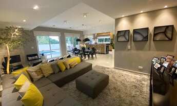 Imagem 8: Casa a venda na Granja Viana cond Residencial Willy