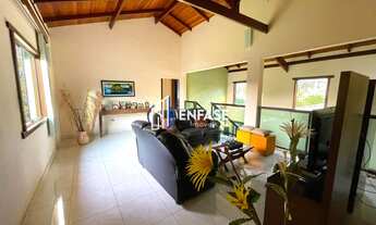 Imagem 6: Sítio todo rústico no Residencial Ouro Verde