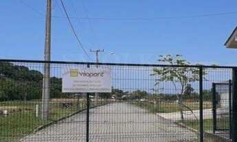 Imagem 3: FLORIPA] Terreno Pronto para Construir em Loteamento Fechado em Florianópolis