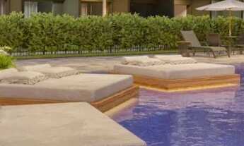 Imagem: DM- Últimas unidades Makai Acqua Resort