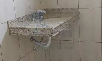 Imagem 5: Casa Padrão em Pradópolis