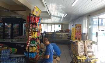 Imagem 2: Mercado com padaria coração da enseada