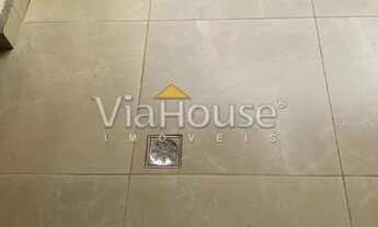 Imagem 6: Edifício Cenário - Apartamento para venda de 102 m² com 3 dormitórios de frente para o Par