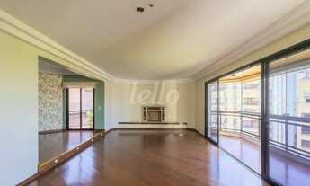 Imagem 1: São Paulo - Apartamento Padrão - Higienópolis