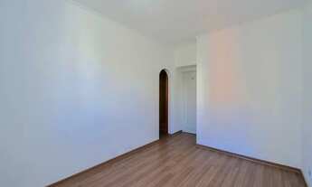 Imagem: Apartamento muito iluminado na entrada do