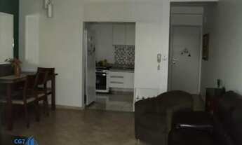 Imagem 2: Apartamento á Venda 78m²