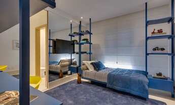 Imagem 5: Opus Vaca Brava Apartamento com 4 dormitórios