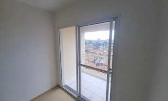 Imagem 2: Apartamento para aluguel possui 56 metros quadrados com 2 quartos em km 18 - Osasco - SP