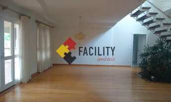 Imagem 7: Casa á venda e locação no Condomínio Aphaville Campinas