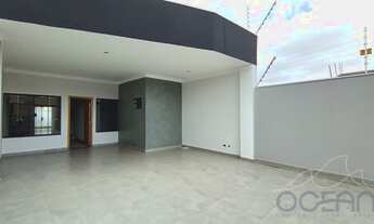 Imagem: Casa Jardim Paris VI - Maringá