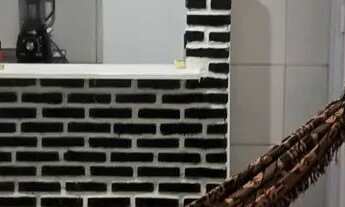 Imagem 2: Alugo 1/4 sala Apartamento com 1 dormitório