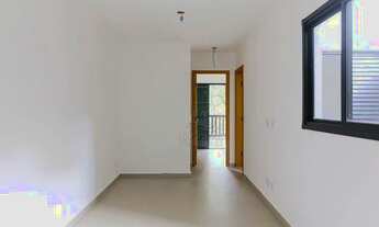 Imagem 3: Apartamento com 2 dormitórios à venda, 44 m² por R$ 335.000,00 - Parque Erasmo Assunção