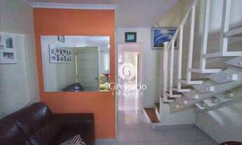 Imagem 5: Sobrado com 04 dormitórios, sendo 01 suíte no piso térreo e 02 vagas - Jardim Alvorada (Zo