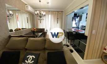 Imagem 5: Apartamento com 2 Dormitórios à Venda no Centro de Balneário Camboriú/SC