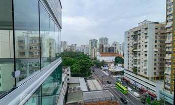 Imagem 6: Apartamento à Venda - Icaraí, 4 Quartos, 145 m2