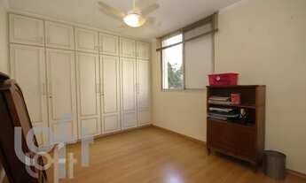 Imagem 4: Apartamento à venda em Santa Cecília com 130 m², 2 quartos, 1 suíte, 2 vagas