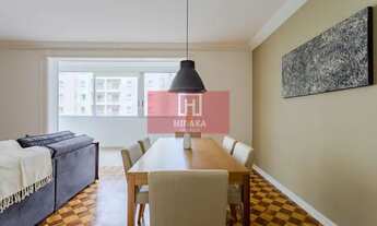 Imagem 6: Apartamento para alugar no bairro Itaim Bibi - São Paulo/SP, Zona Oeste