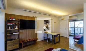 Imagem 7: Apartamento para Aluguel - Santa Cecília, 1 Quarto, 39 m2