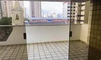 Imagem 6: Apartamento para venda possui 516 metros quadrados com 4 quartos em Tirol - Natal - RN