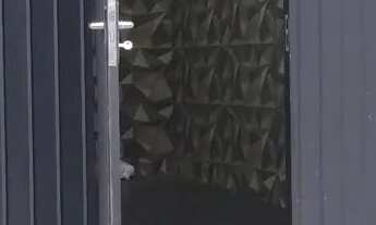 Imagem 5: Sobrado com piscina venda da chave