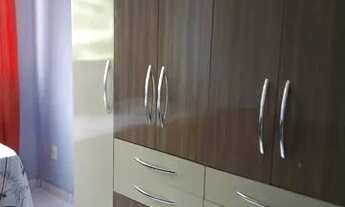 Imagem 4: Apartamento Galo Branco 3 Quartos Garagem Condomínio Nova Maricá Life