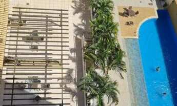 Imagem: Apartamento para venda tem 92 metros quadrados