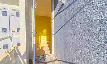 Imagem 6: Apartamento para Aluguel - Campo de Santana, 2 Quartos, 44 m2