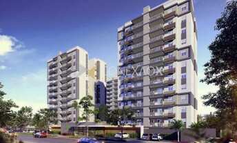 Imagem: Apartamento - Morumbi - Paulínia