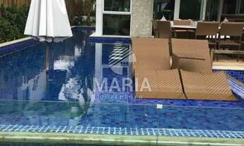 Imagem 4: Casa dentro de condomínio a venda na praia de Muro Alto/PE! Com 5 suítes!