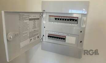 Imagem 3: Apartamento para Venda - 71.76m², 2 dormitórios, sendo 1 suites, 1 vaga - Menino Deus