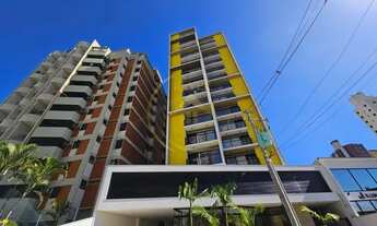 Imagem 4: Apartamento residencial para Locação em Campinas, bairro Cambuí, localizado no miolo do C