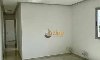 Imagem 3: Apartamento com 2 dormitórios à venda, 49 m² por R$ 399.000,00 - Imirim - São Paulo/SP