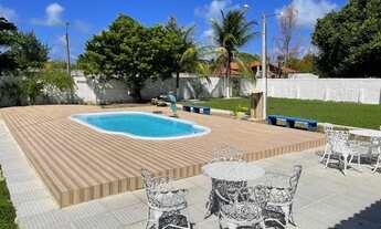 Imagem 2: Casa da praia de Itamaracá