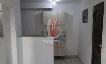 Imagem: Apartamento em Condomínio Padrão para