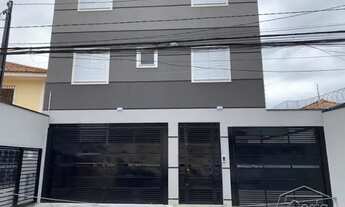Imagem 2: São Paulo - Apartamento Padrão - Vila Mazzei