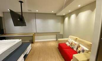 Imagem 4: Loft para Venda - 38m², 1 dormitório, 1 vaga - Chácara das Pedras