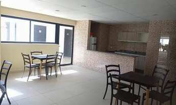 Imagem 6: NI - Apartamento I 2 quartos I Lazer completo I Moveis Fixos I em Campo Grande