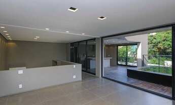 Imagem 4: Cobertura duplex para venda possui 165 m² em Santa Lúcia - BH