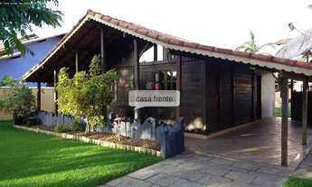 Imagem: Casa para Venda em Cabo Frio, Verão Vermelho