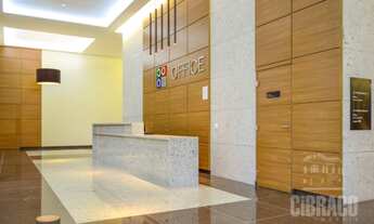 Imagem 2: Conjunto Comercial no Centro Cívico com 161,98m² - Centro Cívico