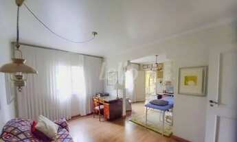 Imagem 3: São Paulo - Apartamento Padrão - Jardins