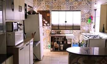 Imagem 2: OPORTUNIDADE ÚNICA! Vendo linda casa em Cond. Fechado! Vista Panorâmica! 220m²! Confira!