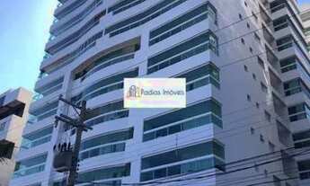 Imagem 2: Cobertura para venda tem 199 metros quadrados com 2 quartos em Centro - Mongaguá - SP