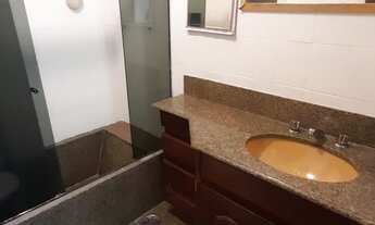 Imagem 3: Rua Dona Delfina- Apartamento com 3 dormitórios para alugar, 99 m² por RS 5.200-mês - Tiju