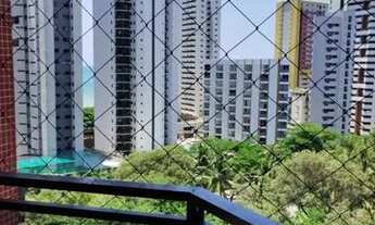 Imagem: Apartamento para aluguel possui 65 metros