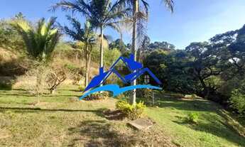 Imagem 4: TERRENO RURAL em MAIRINQUE - SP, Moreiras