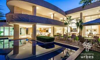 Imagem: Casa de condomínio sobrado para venda com