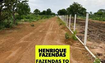 Imagem 7: Chácara em Condomínio dentro de Palmas PRAIA CAJU