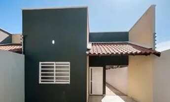 Imagem 1: Casa a venda em Timon