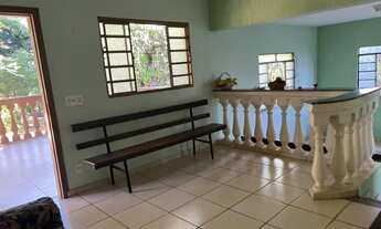 Imagem 5: Sítio diferenciado em Mateus Leme- MG